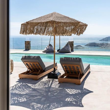 Makani Suites อโนเมรา ภายนอก รูปภาพ