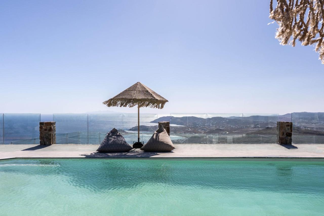 Makani Suites อโนเมรา ภายนอก รูปภาพ