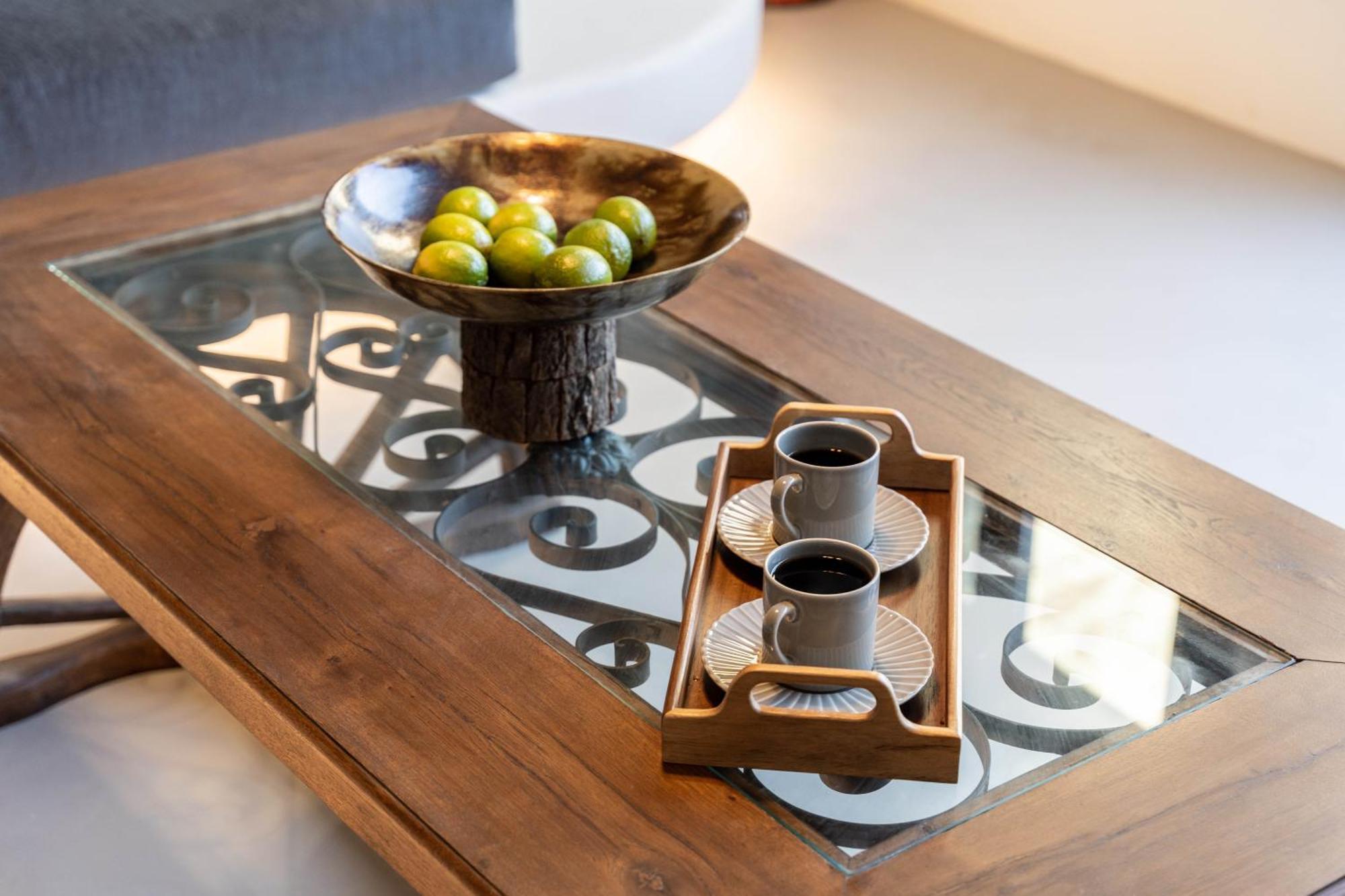 Makani Suites อโนเมรา ภายนอก รูปภาพ