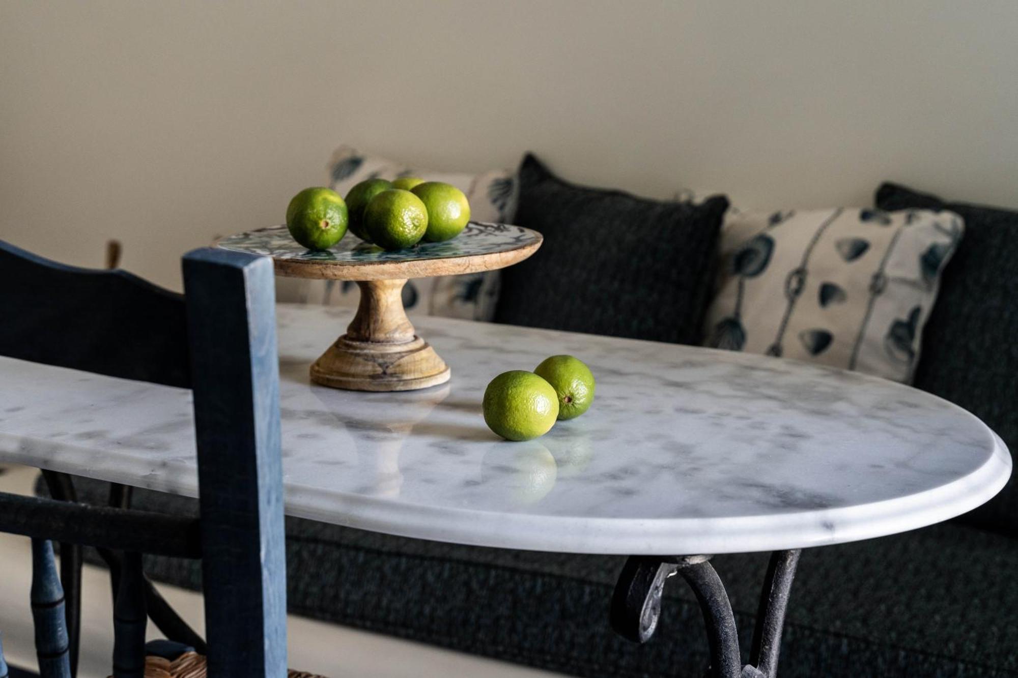 Makani Suites อโนเมรา ภายนอก รูปภาพ
