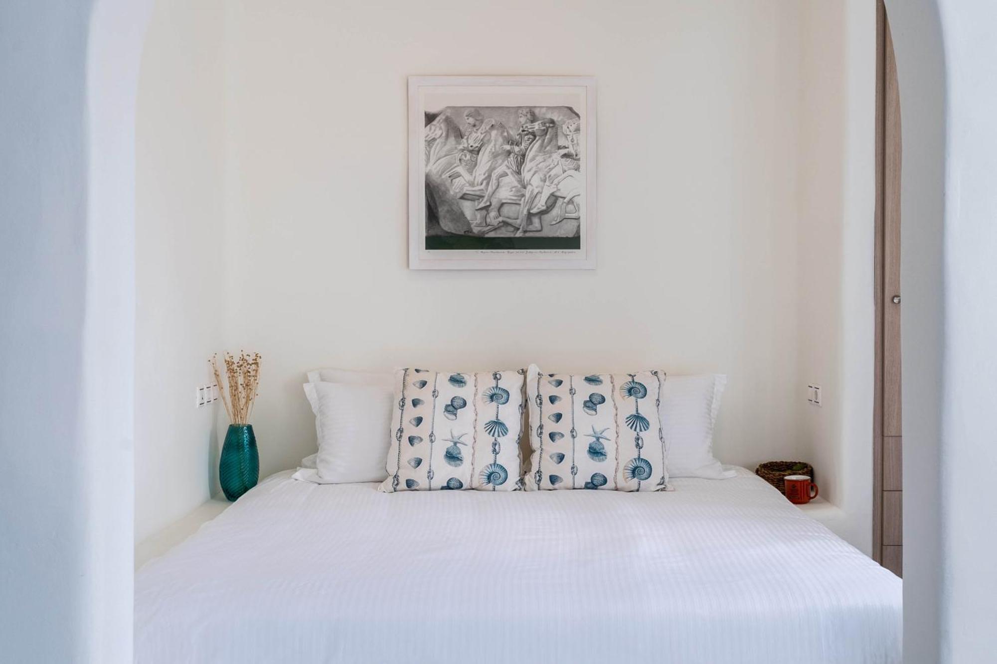 Makani Suites อโนเมรา ภายนอก รูปภาพ