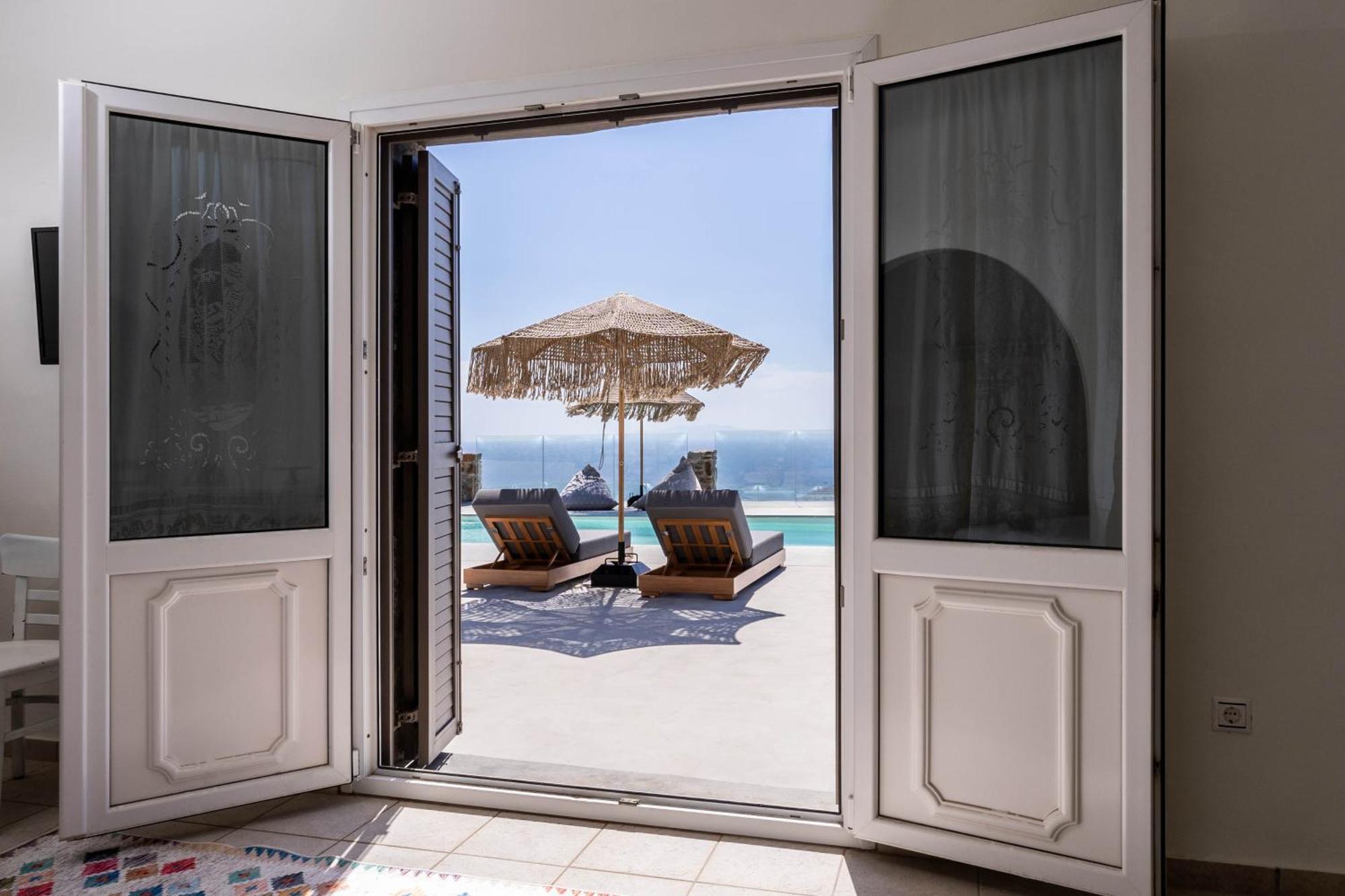 Makani Suites อโนเมรา ภายนอก รูปภาพ