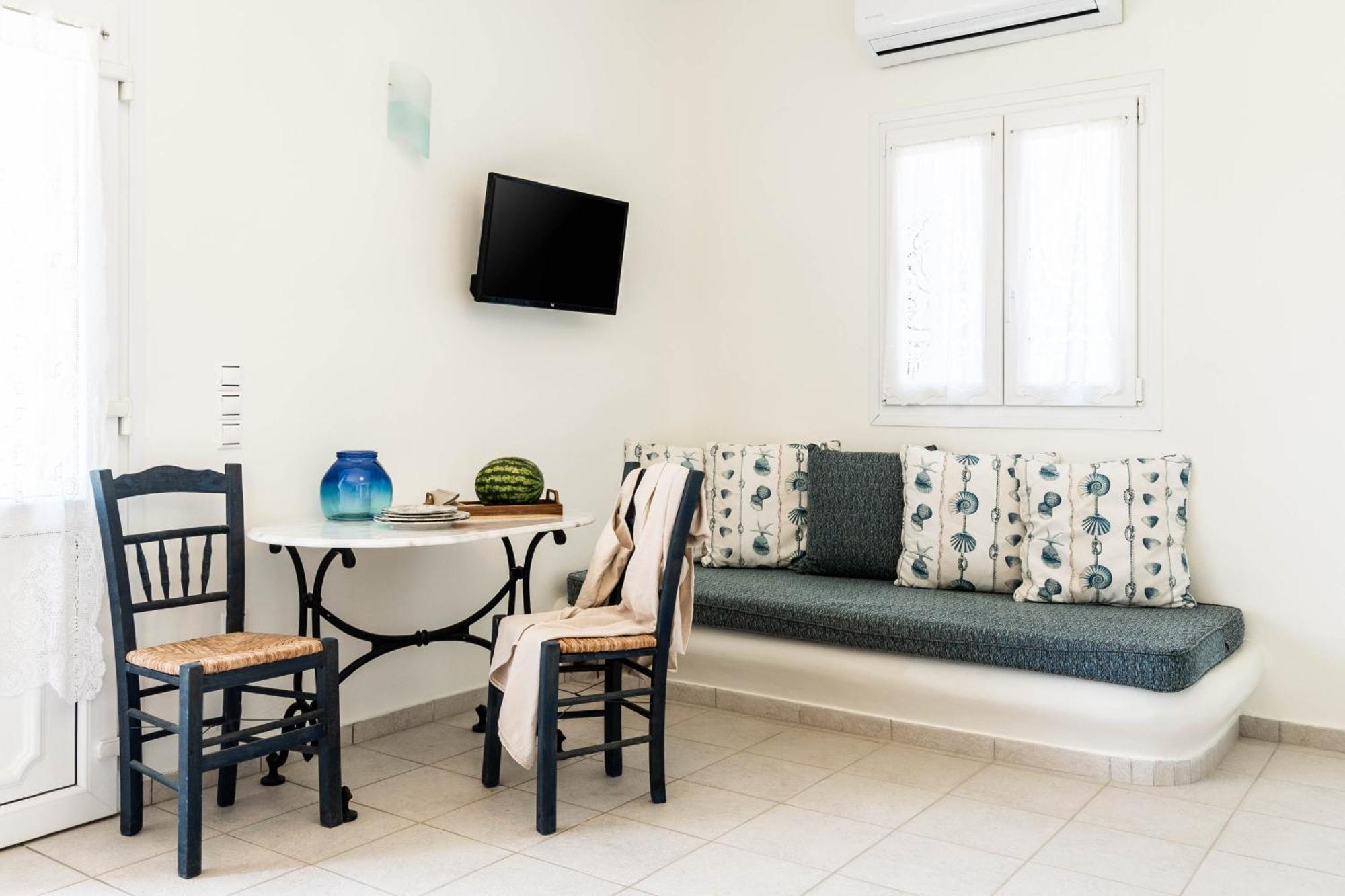 Makani Suites อโนเมรา ภายนอก รูปภาพ