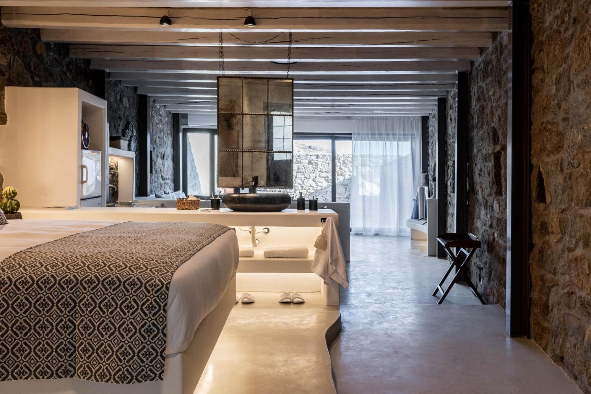 Makani Suites อโนเมรา ภายนอก รูปภาพ
