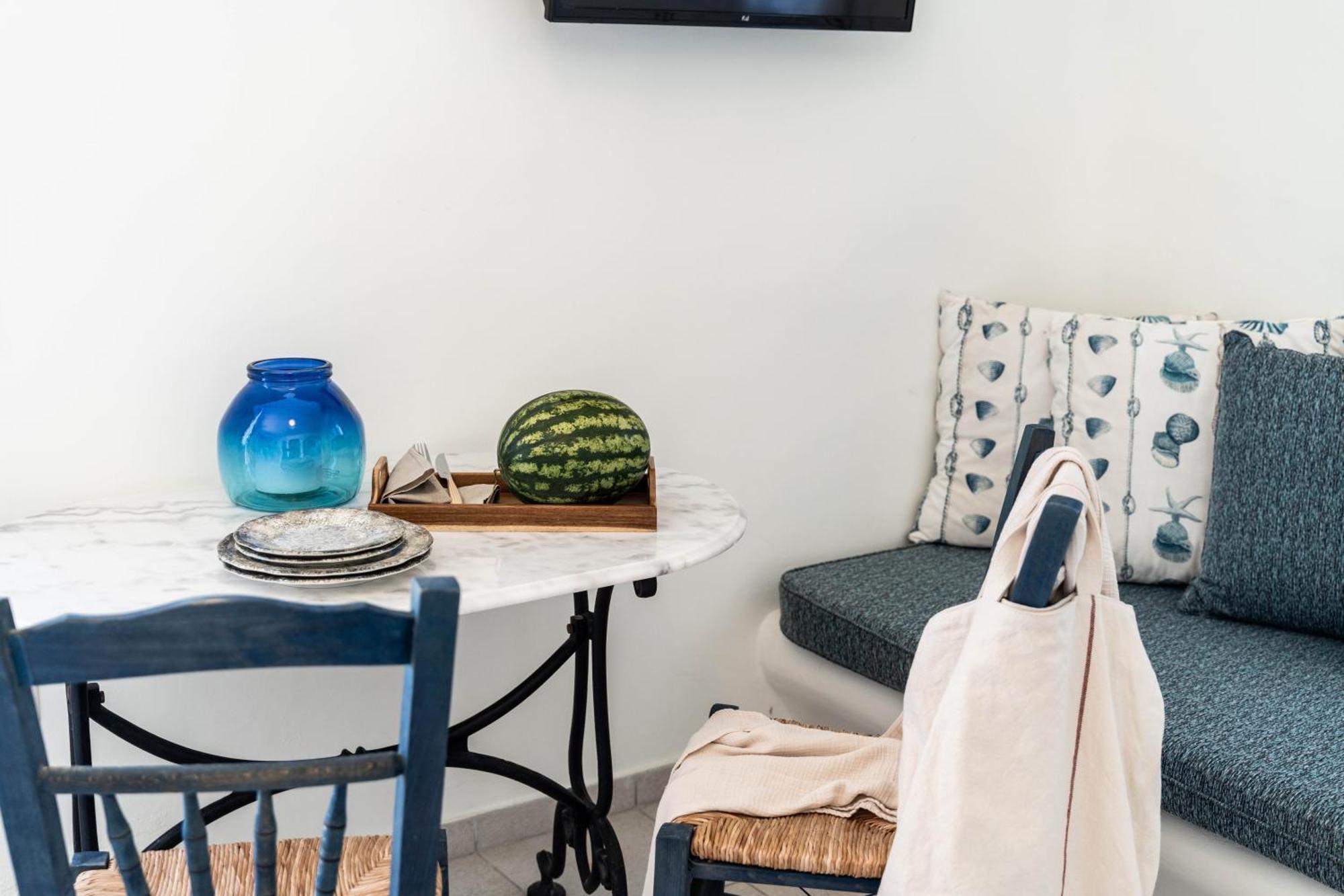 Makani Suites อโนเมรา ภายนอก รูปภาพ