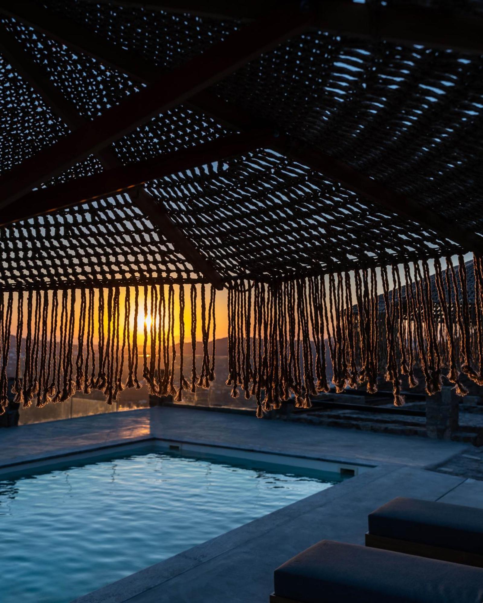 Makani Suites อโนเมรา ภายนอก รูปภาพ